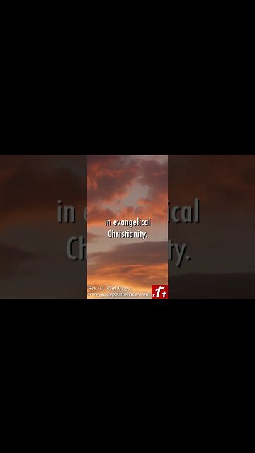 What is the Mission of the Church? | God's Point of View (Short #5)