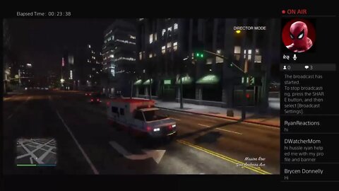 Hussle tea king live gat5