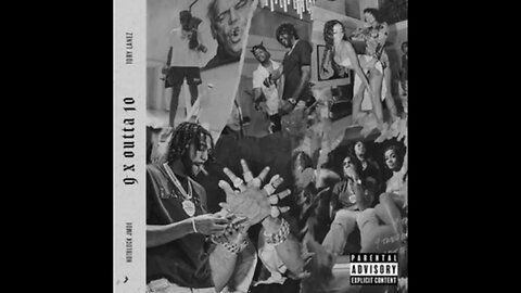 HotBlock Jmoe - 9 OUTTA 10 (ft. Tory Lanez) (432hz)