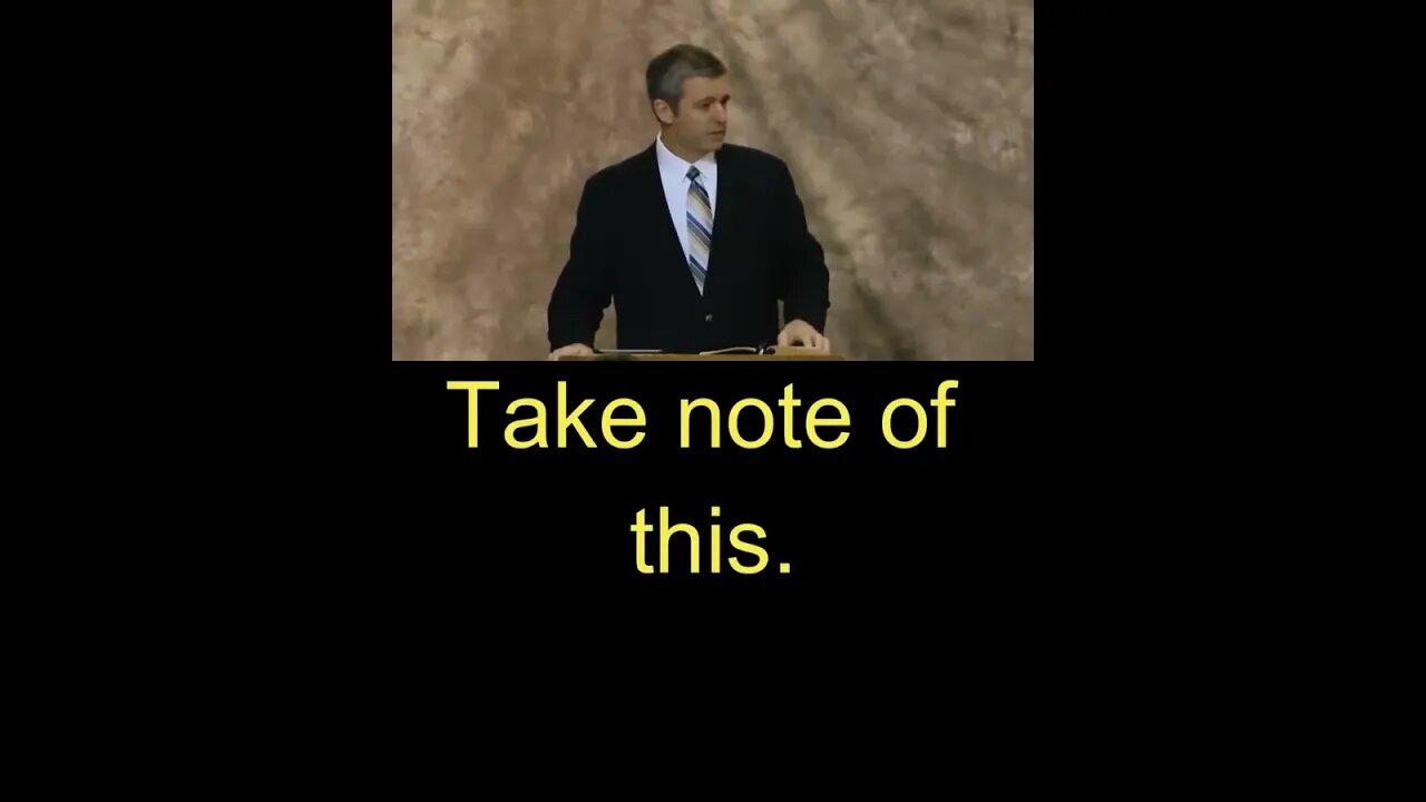 DO YOU HAVE ASSURANCE? #shorts #jesus #salvation