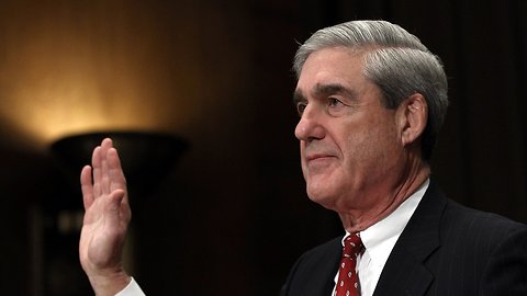 House Democrats Introduce Bill To Ensure Mueller's Report Goes Public