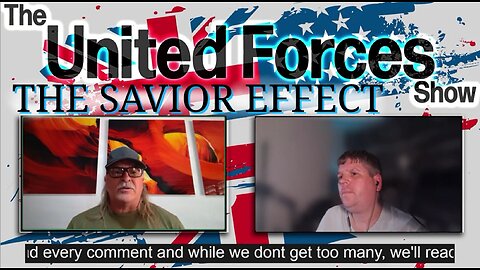 The Savior Effect