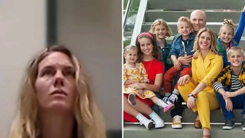 8Passengers Father "I didn't know my kids were in danger" Ruby Franke UPDATE