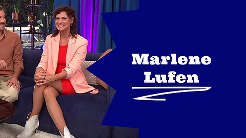 Marlene Lufen 111024