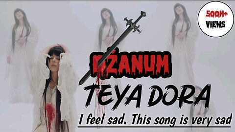 TEYA_DORA_-_DŽANUM__JUZNI_VETAR__NA_GRANICI_-_OFFICIAL_SOUNDTRACK