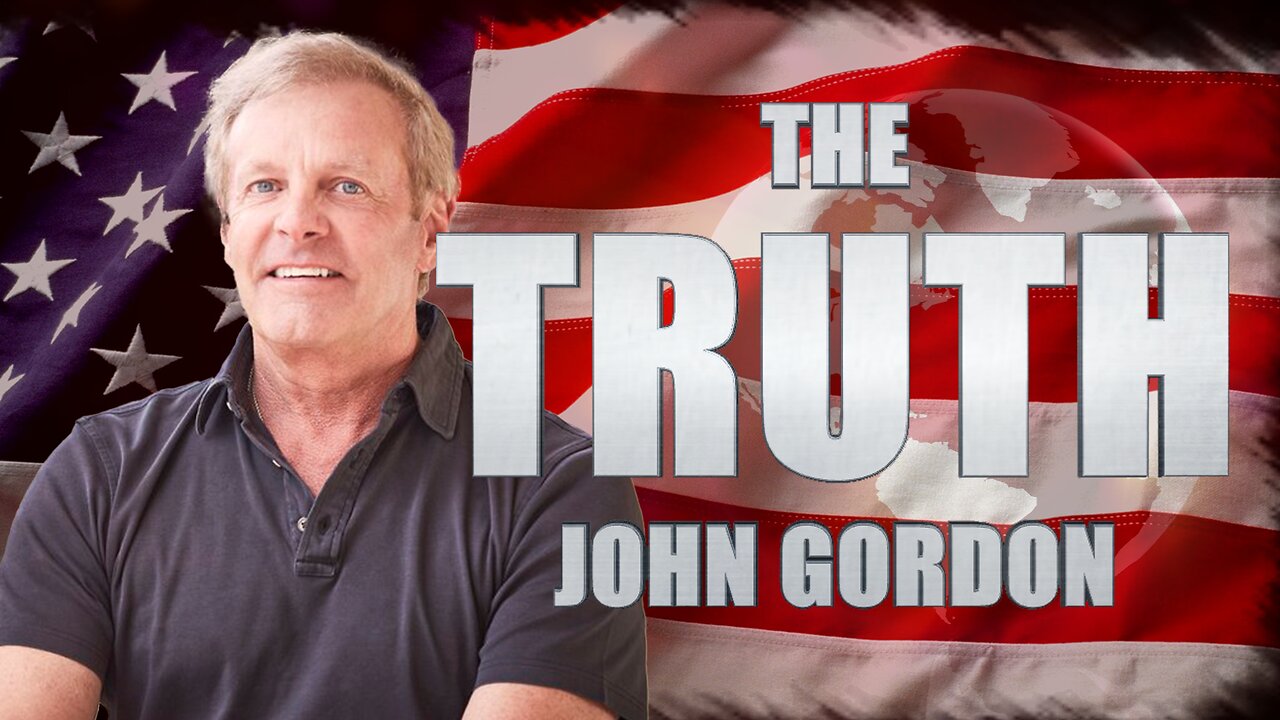 The Truth With John Gordon - Deep State Unmasked 9/28/24