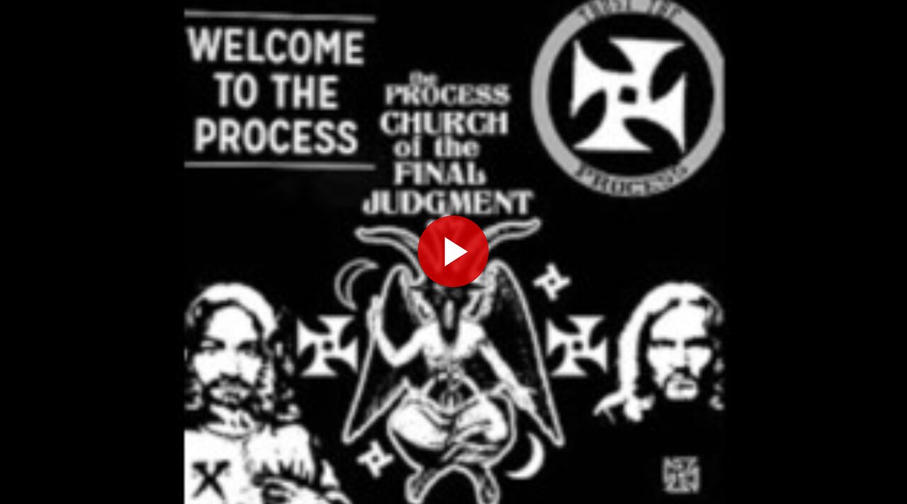 Programmed To Kill/Satanic Cover-Up Part 3 (Henry Lee Lucas & Charles Manson)