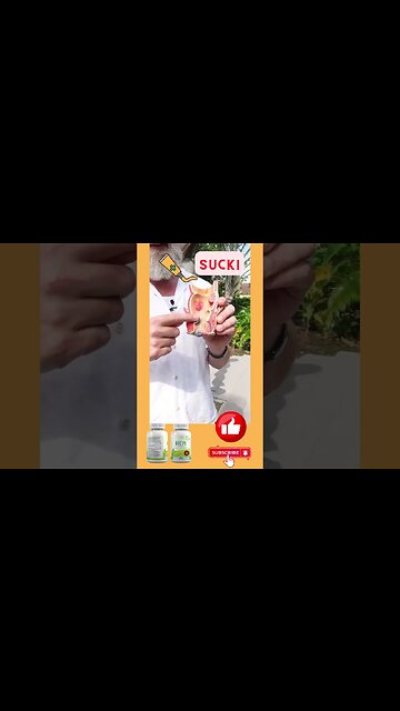 Creams Suck!👎 #hemorrhoidtreatment #piles #hemorrhoidrelief #naturalmedicine #hemorrhoidstreatment