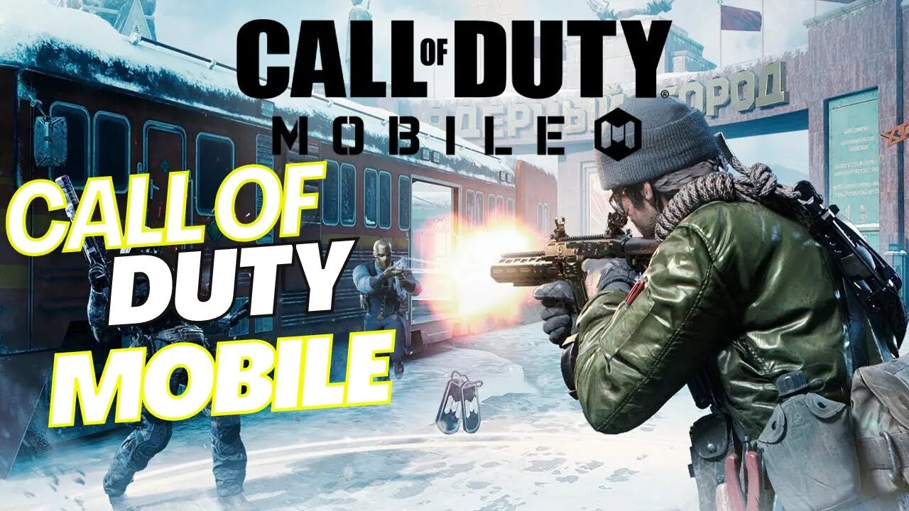 Call Of Duty Mobile Gameplay 148 #stellarstichgamer #viral #cod #gameplay