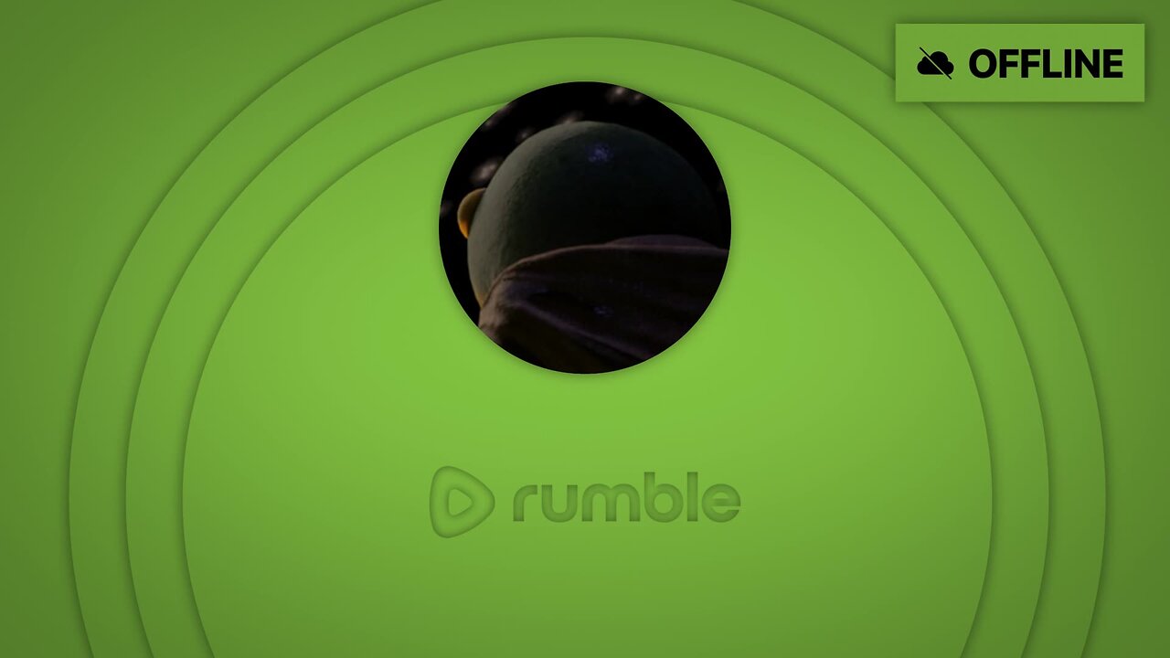 Back from a Power Outage