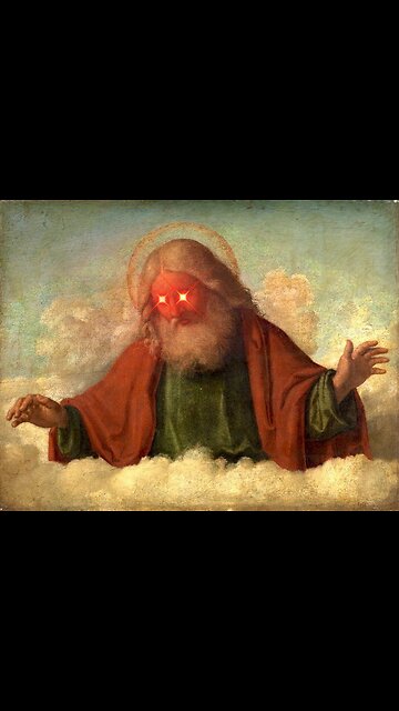 Keep Shining Your Light On The Darkness In Our World Fren | #GodWins