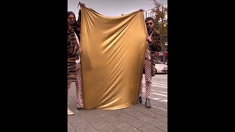 В этом году ещё не наколдовывали.