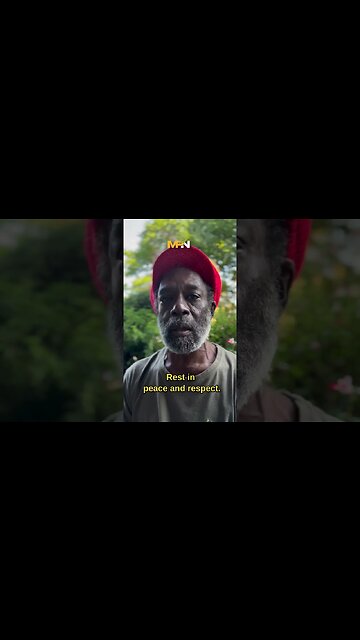 local resident of Grenfell calls for accountability and justice