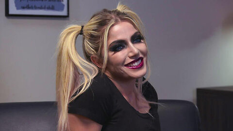 Alexa Bliss sees Lilly again in breakthrough therapy sessions: Raw, Jan. 31, 2022 @0vikash