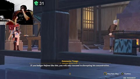 ENG Gaming Variety Stream 18+