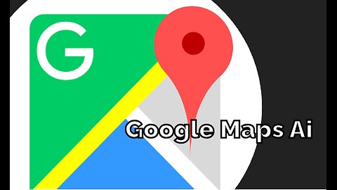 Google Maps Gets Upgrade