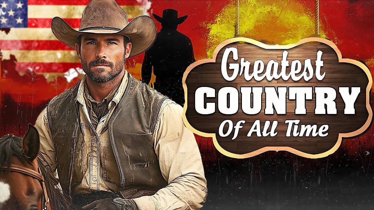 Best Classic Country Songs Of All Time