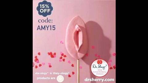 Shop she-ology and Save!