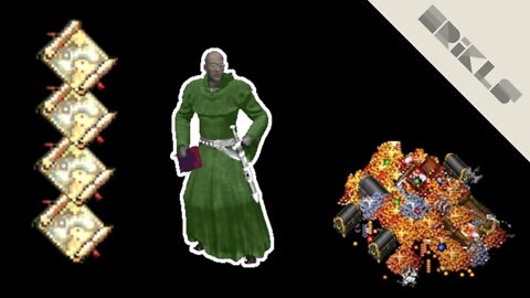 Ultima Online Get Rich Treasure Hunting