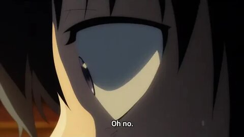 Michio Saved Himself Because He Kissed Sherry Before Roxanne His First Slave