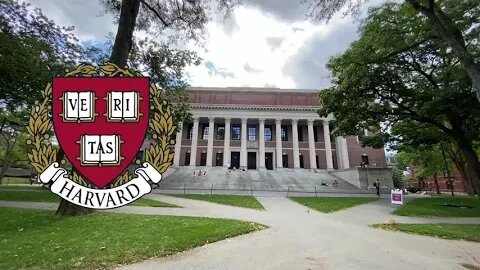 Let’s explore Harvard University and it’s History