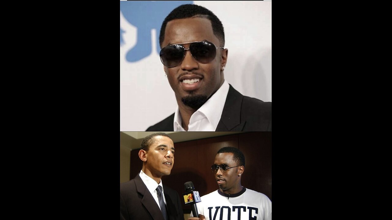 PATRIOTS IN CONTROL 2: APPENDIX 3. DIDDY: MASS AWAKENING