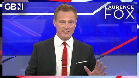 Martin Daubney: UK is a free Travelodge for any economic immigrant, potential criminal or terrorist