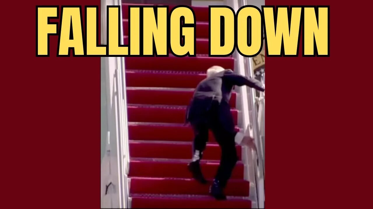 Falling Down