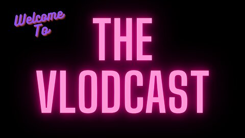 The Vlodcast: Ep. 3 "Triumphant Trump VS. Babblin Biden"