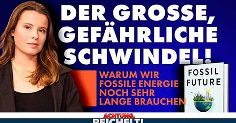 Die Lüge von der "Energiewende"