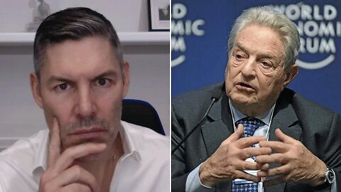 You Won't Believe How Much George Soros "Donated" Last Year