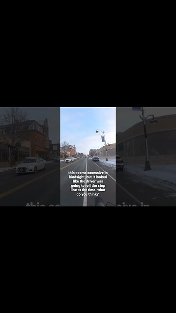 my spidey sense kicked in