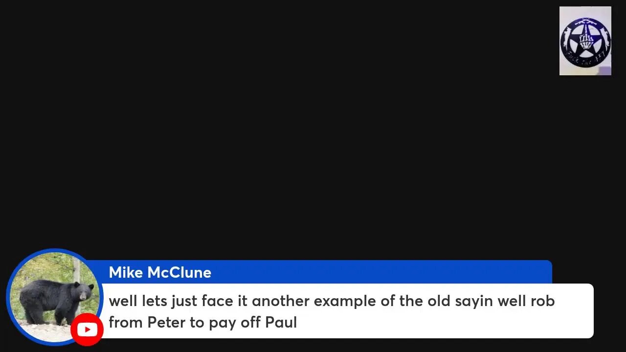 Share The Pain Lucky # 13 Civil Asset Forfeiture