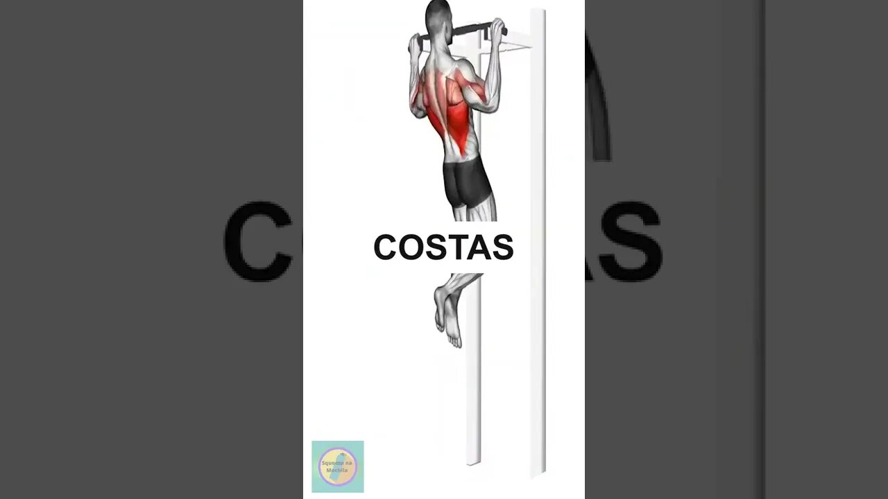 COSTAS #shorts