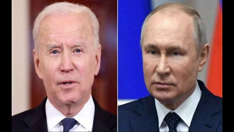 Biden Abandons ‘Do-Not-Provoke Strategy,’ Mulls Deploying Thousands of Troops to Confront Russia