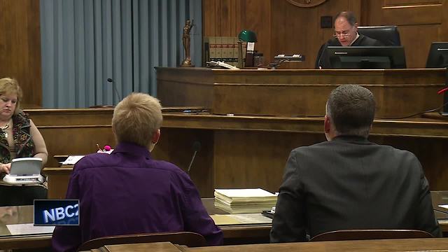 Teen pleads no contest to Brown County crash that killed two