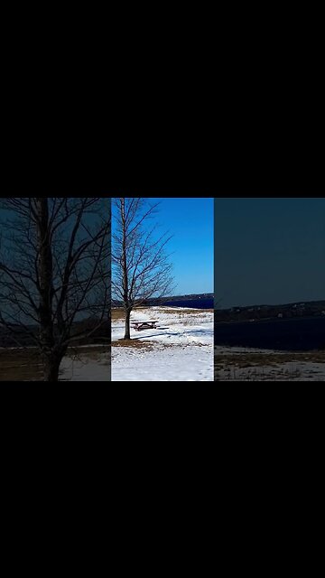 Skmaqn–Port-la-Joye–Fort Amherst National Park In PEI