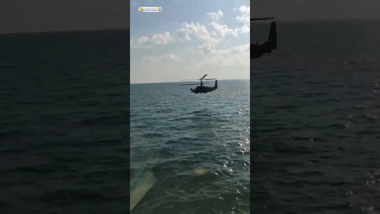‼️🇷🇺🤙"Аллигатор" Ка-52/"Alligator" Ka-52 #донбасс #аллигатор #ка52 #feedshorts