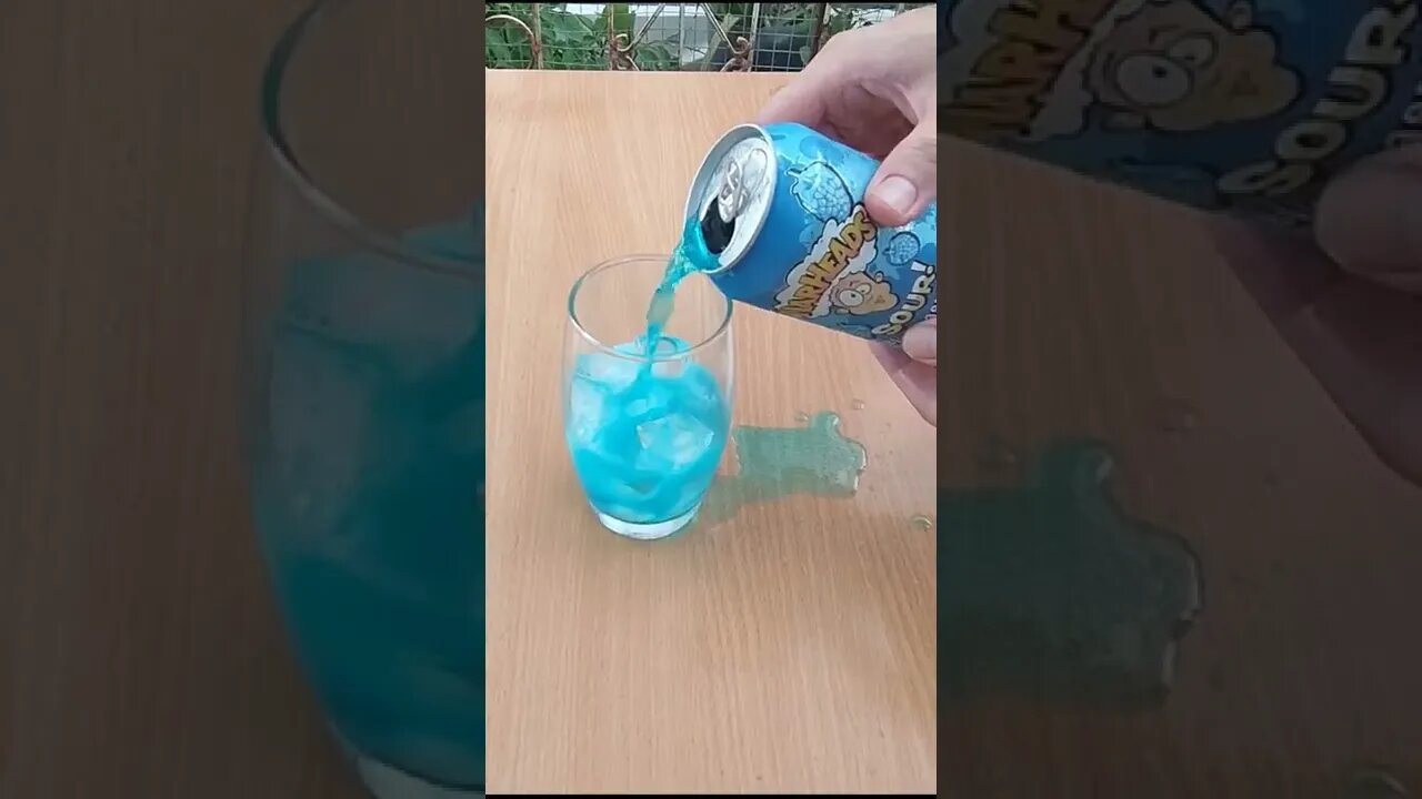 Gulping my Way to Happiness #drinks #soda #asmr #unique #iconic #munchlife #international #tastinf