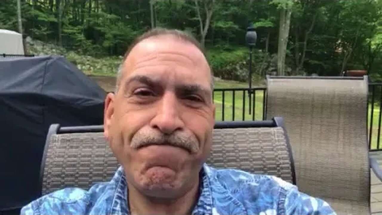 Sarge’s Thought For The Day 6/8/18
