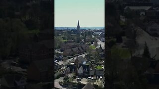 swindon 🇬🇧 #drone