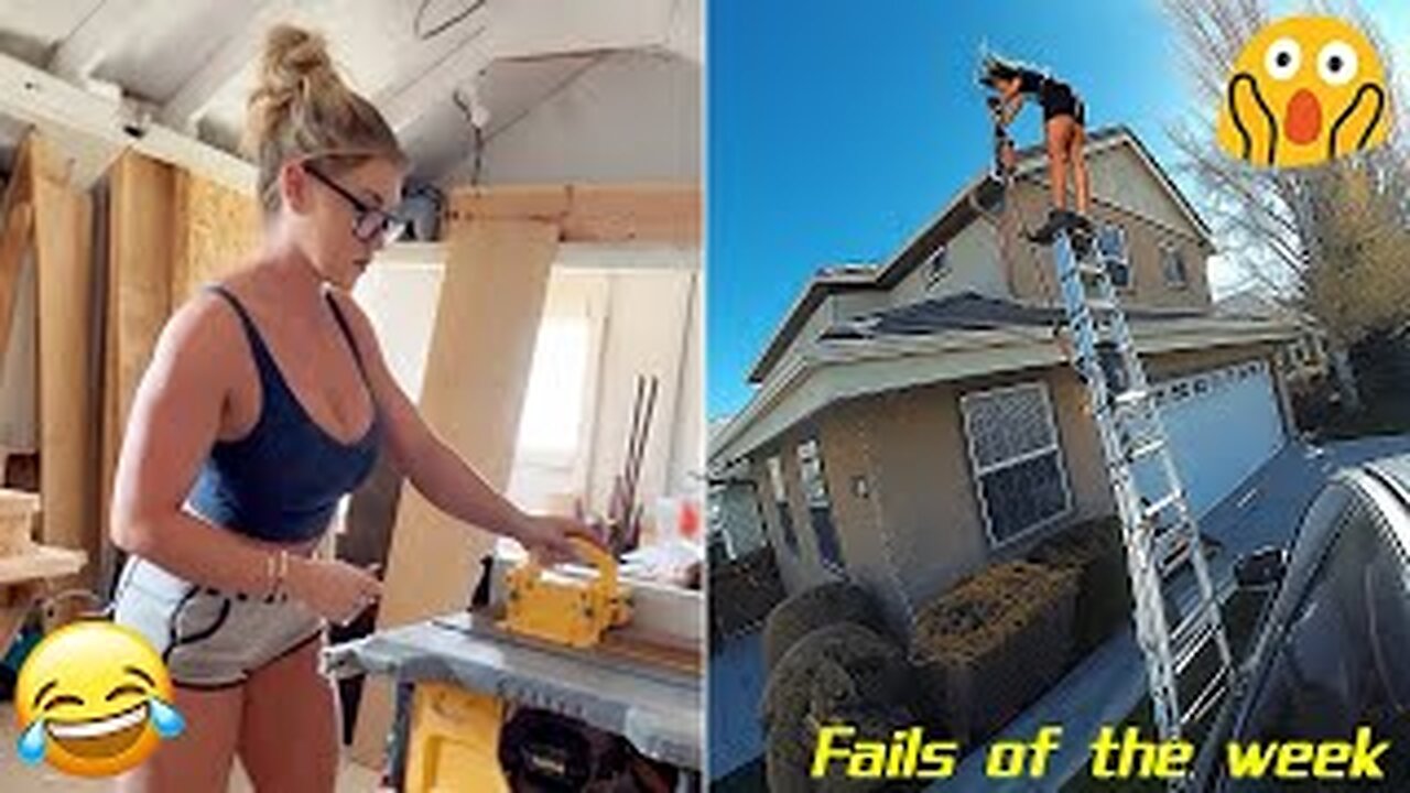 Viral Funny Fail Momments 🤣 Try not to Laugh Challenge 😂 Funny Fails Compilation