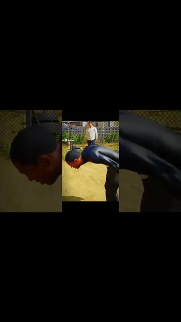 MILES MORALES IN UFC 4 | #gaming #ufc4 #shorts #fighing #fight #mma #ufc