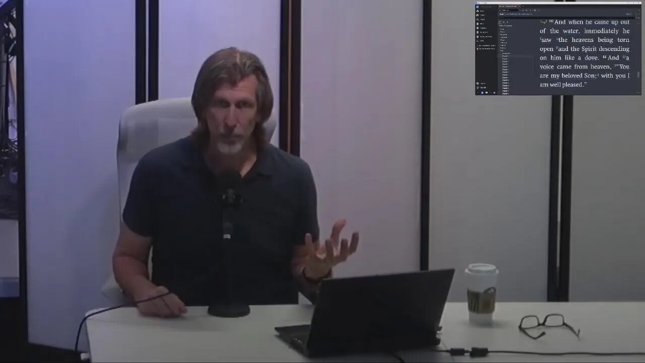 Equipped and Empowered with Pastor David Wilson Episode 1