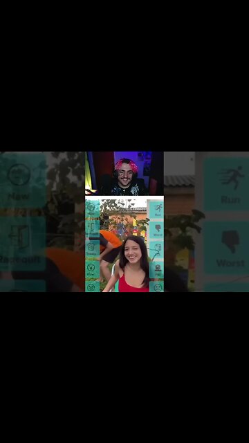 IMITANDO SONS DO FILTRO | Mateus Erd #youtube #shorts #react #fyp