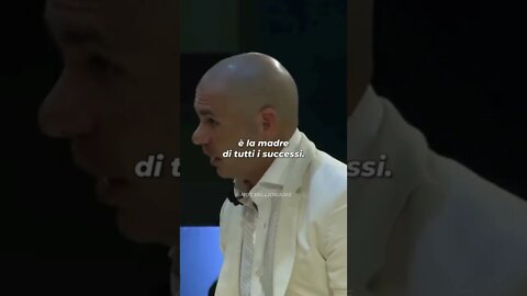 Pitbull - Non esistono fallimenti, solo lezioni.