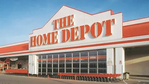 Home Depot May Chart 2023 || Psychic Liz Cross