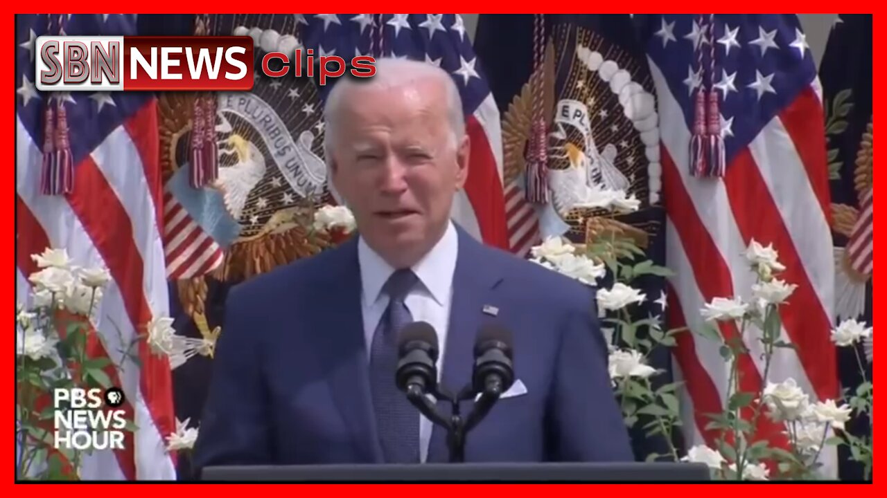 Biden " Where's Mom? Mom? as He Got Confused at an Event - 2829