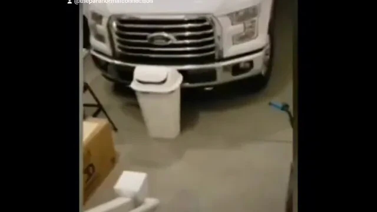 The Demon in my home.