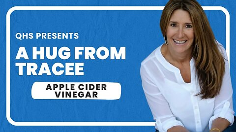 Hug From Tracee - Day 93 ACV
